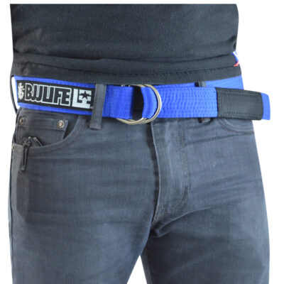 StreetBeltBlueon