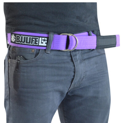 StreetBeltPurpleon