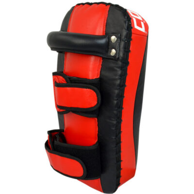 COMBAT CORNER THAI PAD RED BACK 600x675