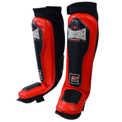 MMA Training Shin Pad Main