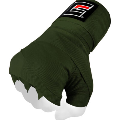 PRO HAND WRAPS OD GREEN ANGLE  38659.1565809678