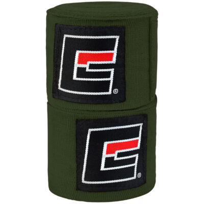 PRO HAND WRAPS OD GREEN DUAL  83242.1565809678