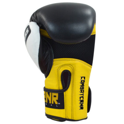 S Class Amarillo Palma