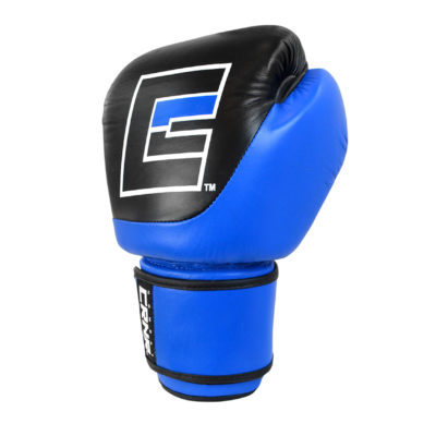 Competition Azul Frontal Individual