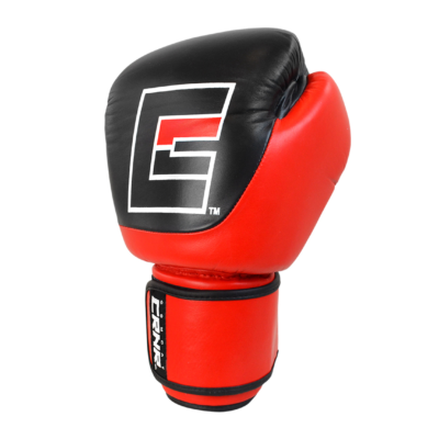 Competition Rojo Frontal Individual