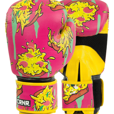 Pizza Frontal Doble 1