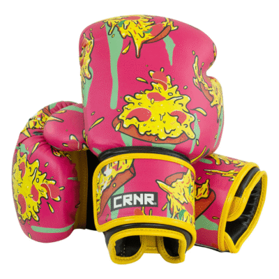 Pizza Frontal Doble 2