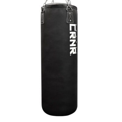 Bolsa de Golpeo Corta Negra 2