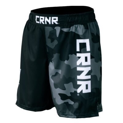 CRNR Short de Combate Camo Frontal scaled