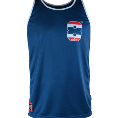 Camista 8 Thai Box Frente 2