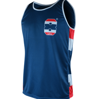 Camista 8 Thai Box Frente 3