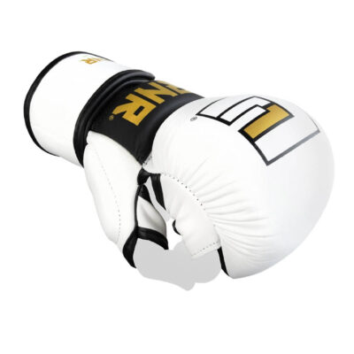 Guantes Spar de MMA Frontal
