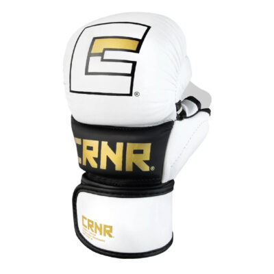 Guantes Spar de MMA Vertical