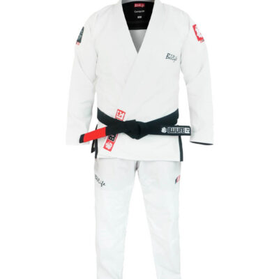 CompLite 2 Frontal 2 Blanco