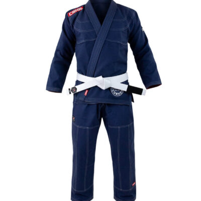 V6 Frontal 2 Azul Navy