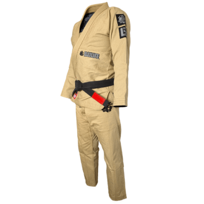 Kimono Sand Frontal 1