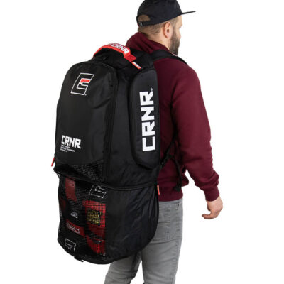 Maletin Expandible Con persona 1