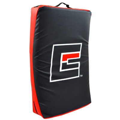 Escudo para glopeo y pateo Diagonal