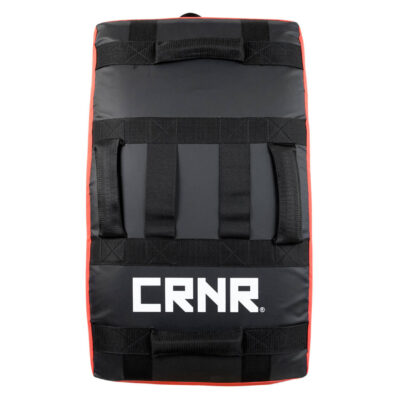 Escudo para glopeo y pateo Posterior