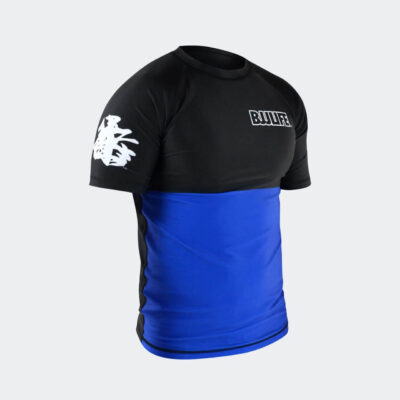 Rashguard BBJLIFE Azul Lateral 1