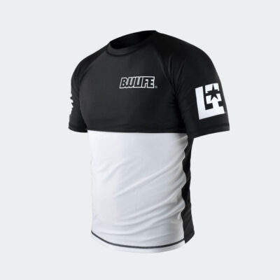 Rashguard BBJLIFE Blanco Lateral 2