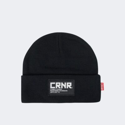 Gorro Negro