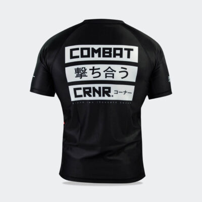 Rashguard JPN Posterior