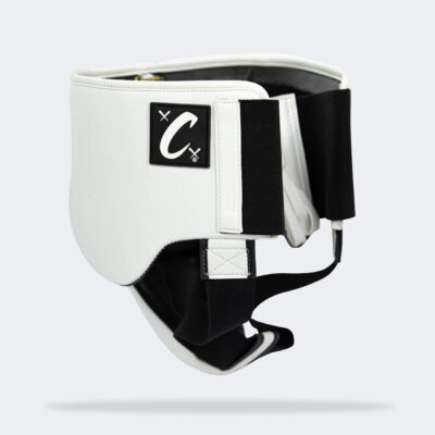 Protector Inguinal CREAM Blanco