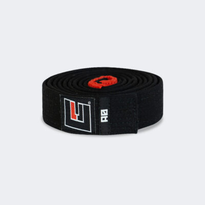 GI BELTS Black
