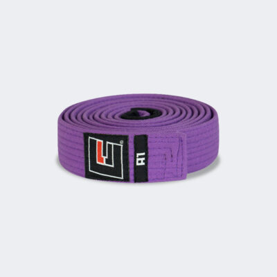 GI BELTS Purple