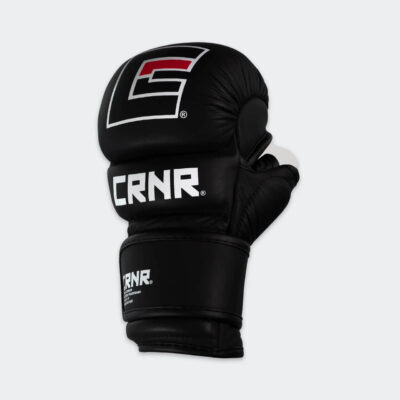 Guantes Prime MMA Spar Frente