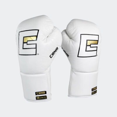 Guantes Profesionales Puncher Blanco ()