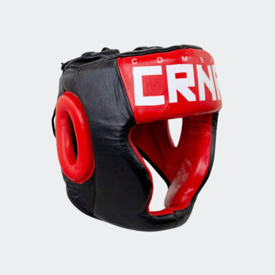 Protector de cabeza Pro Sparring Rojo ()
