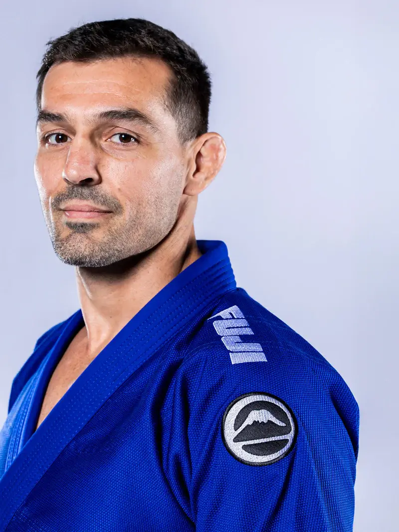 Kimonos FUJI Baseline 2.0: rendimiento para entrenar Jiu-Jitsu.  Arte suave.