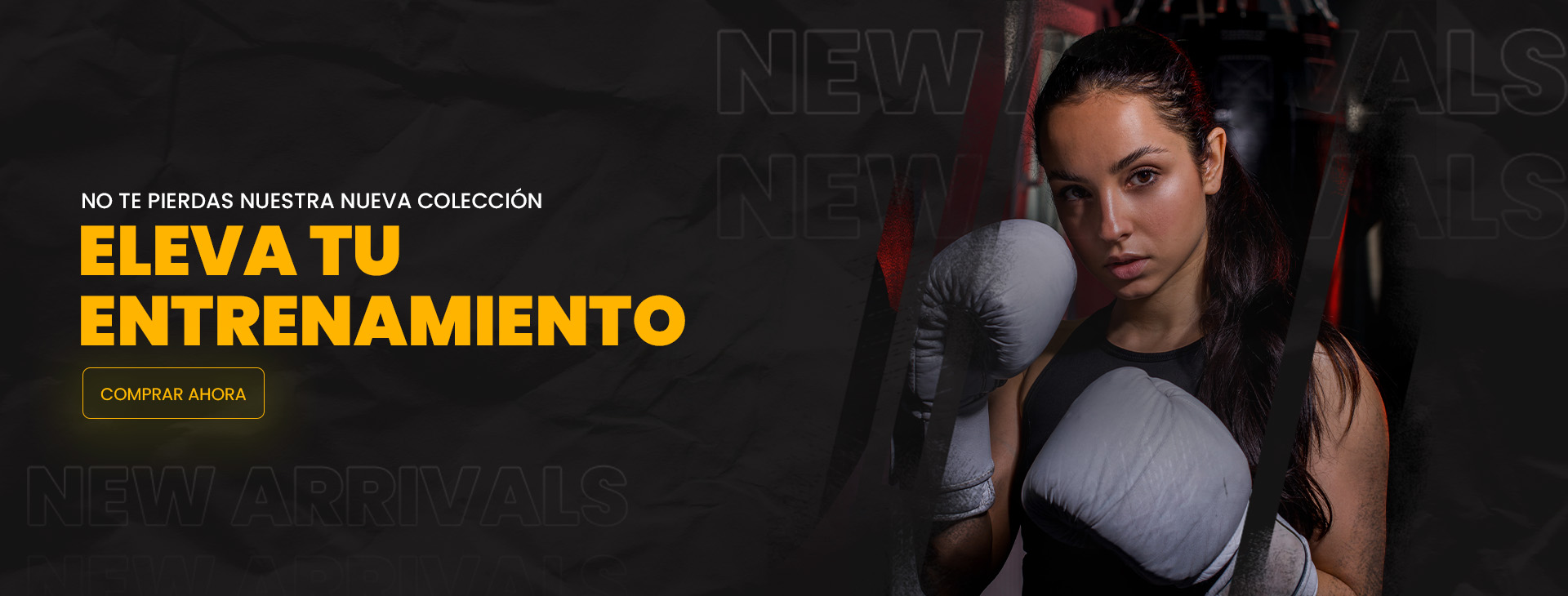 Banner muestra distrito combate ()